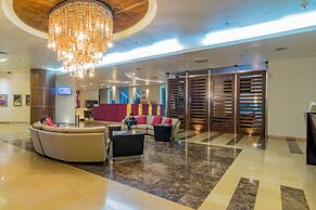 Hotel Lucerna Hermosillo