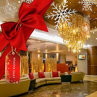 Hotel Lucerna Hermosillo