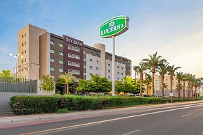 Hotel Lucerna Hermosillo