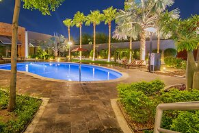 Hotel Lucerna Hermosillo