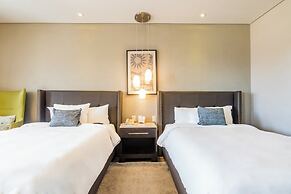 Hotel Lucerna Hermosillo