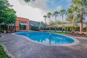 Hotel Lucerna Hermosillo