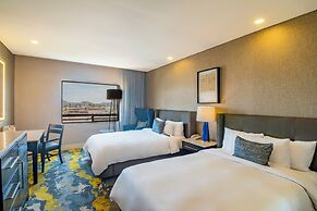 Hotel Lucerna Hermosillo