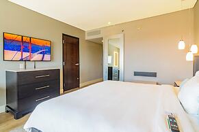 Hotel Lucerna Hermosillo