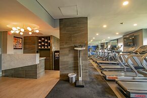 Hotel Lucerna Hermosillo