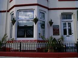 Elmswood Guest House