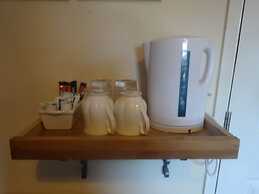 Elmswood Guest House