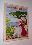 Hotel de Belgique