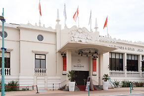 Hotel de Belgique