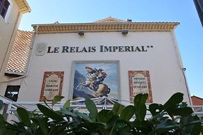 Logis Hotel Le Relais Imperial