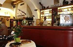 Logis Hotel Le Relais Imperial
