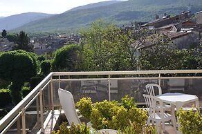 Logis Hotel Le Relais Imperial