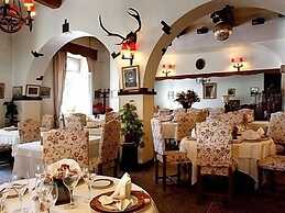 Logis Hotel Le Relais Imperial
