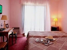 Logis Hotel Le Relais Imperial