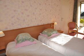 Logis Hotel Le Relais Imperial