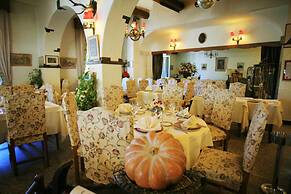 Logis Hotel Le Relais Imperial