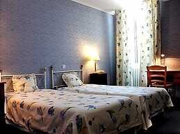 Logis Hotel Le Relais Imperial