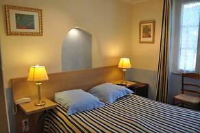Logis Hotel Le Relais Imperial
