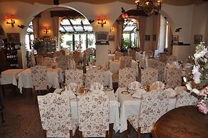 Logis Hotel Le Relais Imperial
