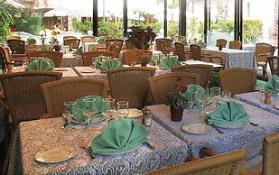 Logis Hotel Le Relais Imperial