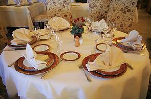 Logis Hotel Le Relais Imperial