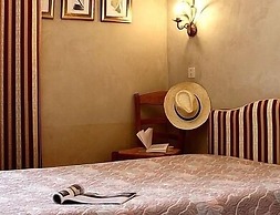Logis Hotel Le Relais Imperial