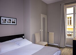 Hôtel Le Provençal