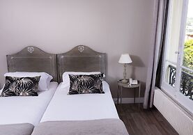 Hôtel Le Provençal