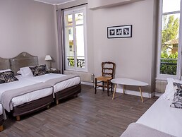 Hôtel Le Provençal