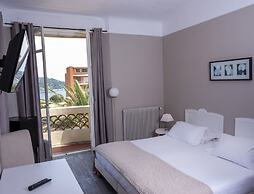 Hôtel Le Provençal