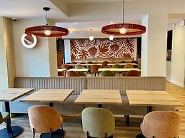 Hotel Bahia