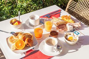 Hotel Bahia