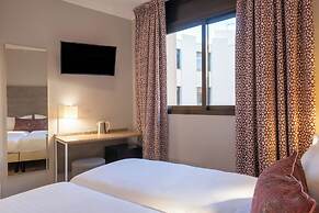 Hotel Bahia