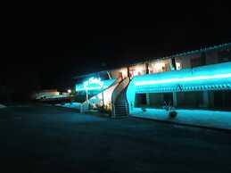 Hotel Le Chatelet