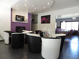 Hotel Le Chatelet