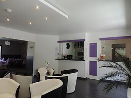 Hotel Le Chatelet