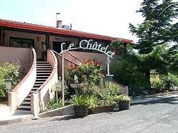 Hotel Le Chatelet
