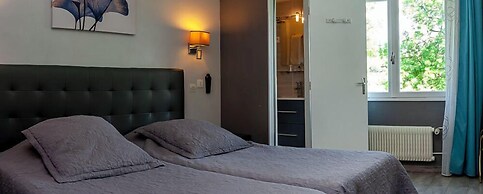 Hotel Le Chatelet