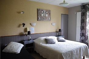 Hotel Le Chatelet