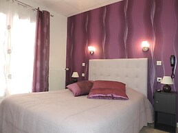 Hotel Le Chatelet