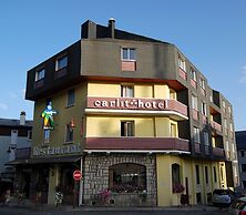 Hôtel Carlit