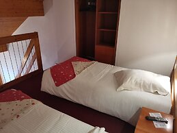 Hôtel Carlit
