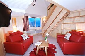 Hôtel Carlit