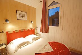 Hôtel Carlit
