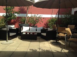 Hôtel Côté Patio
