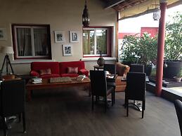 Hôtel Côté Patio