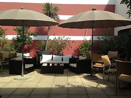 Hôtel Côté Patio
