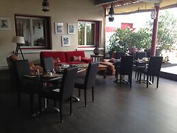 Hôtel Côté Patio