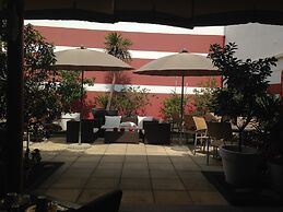 Hôtel Côté Patio