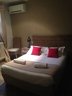Hôtel Côté Patio